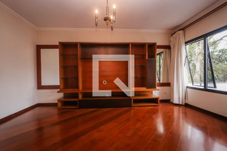 Sala de casa à venda com 3 quartos, 440m² em Vila Sonia, São Paulo