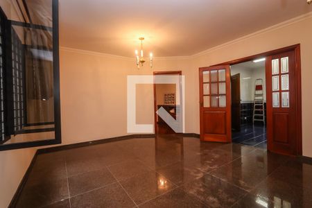 Sala 2 de casa à venda com 3 quartos, 440m² em Vila Sonia, São Paulo