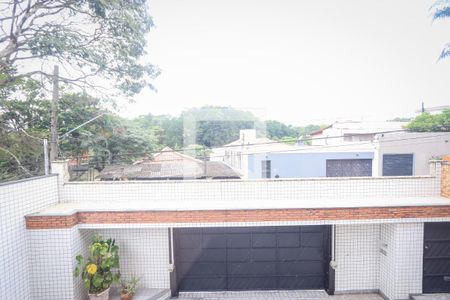 Vista da Sala de casa à venda com 3 quartos, 440m² em Vila Sonia, São Paulo