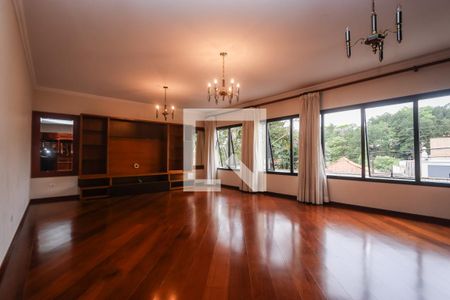 Sala de casa à venda com 3 quartos, 440m² em Vila Sonia, São Paulo