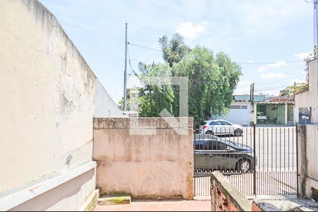 Vista do Quarto de casa à venda com 1 quarto, 84m² em Jardim Independencia, São Bernardo do Campo