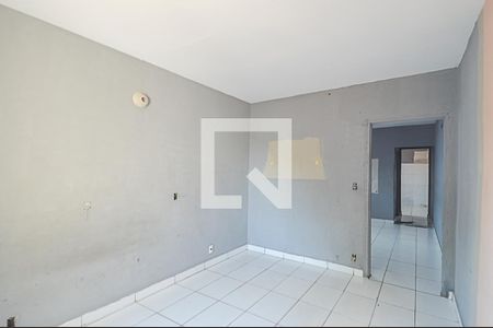 Quarto de casa à venda com 1 quarto, 84m² em Jardim Independencia, São Bernardo do Campo