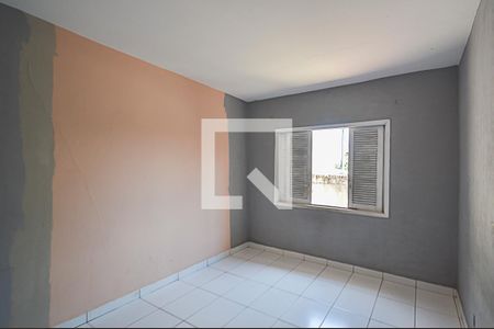 Quarto de casa à venda com 1 quarto, 84m² em Jardim Independencia, São Bernardo do Campo