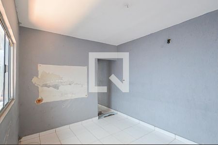 Sala de casa à venda com 1 quarto, 84m² em Jardim Independencia, São Bernardo do Campo