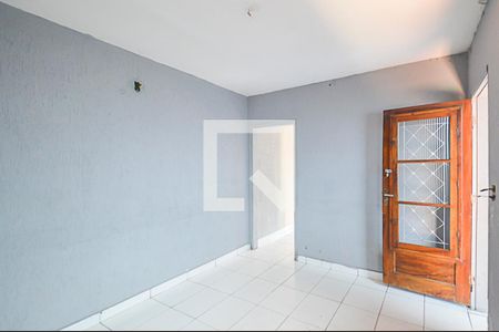 Sala de casa à venda com 1 quarto, 84m² em Jardim Independencia, São Bernardo do Campo