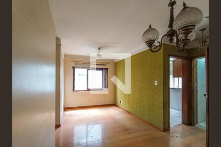 Sala de apartamento para alugar com 2 quartos, 93m² em Santo Antônio, Porto Alegre