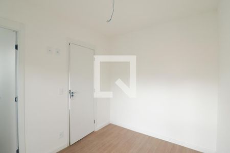 Suíte de apartamento para alugar com 1 quarto, 30m² em Jardim São Paulo, São Paulo