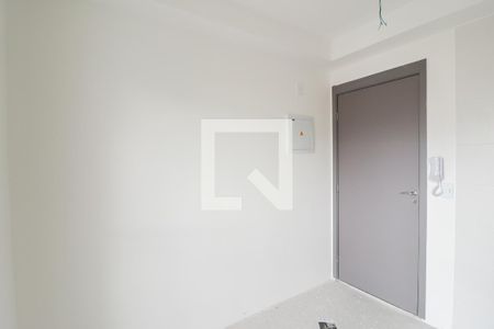 Sala/Cozinha de apartamento para alugar com 1 quarto, 30m² em Jardim São Paulo, São Paulo