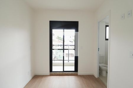 Suíte de apartamento para alugar com 1 quarto, 30m² em Jardim São Paulo, São Paulo