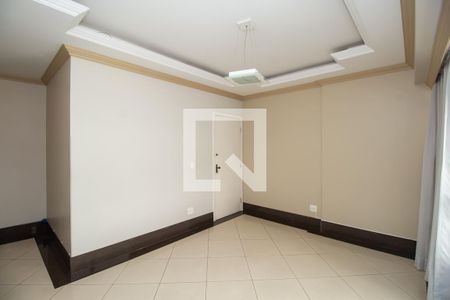 Sala de apartamento para alugar com 3 quartos, 95m² em Funcionários, Belo Horizonte