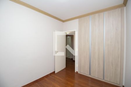 Quarto 1 de apartamento para alugar com 3 quartos, 95m² em Funcionários, Belo Horizonte