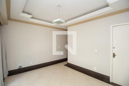 Sala de apartamento para alugar com 3 quartos, 95m² em Funcionários, Belo Horizonte