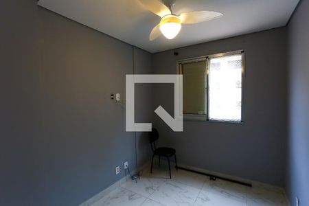 quarto 1 de apartamento para alugar com 3 quartos, 56m² em Jardim Boa Vista (zona Oeste), São Paulo