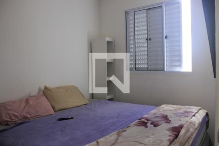 Quarto 1 de apartamento para alugar com 2 quartos, 47m² em Jardim Vila Galvao, Guarulhos