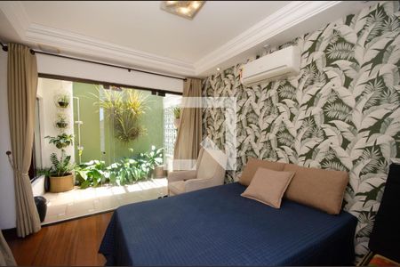 Quarto 1 de casa à venda com 4 quartos, 350m² em Jardim Guanabara, Rio de Janeiro