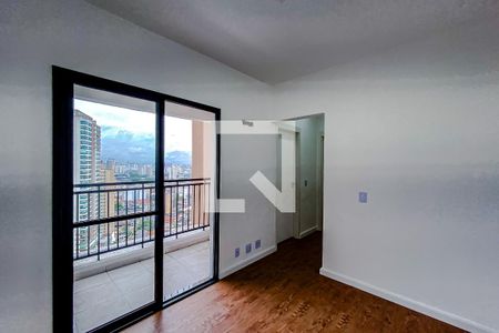 Sala de apartamento para alugar com 2 quartos, 43m² em Mooca, São Paulo