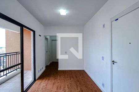 Sala de apartamento para alugar com 2 quartos, 43m² em Mooca, São Paulo