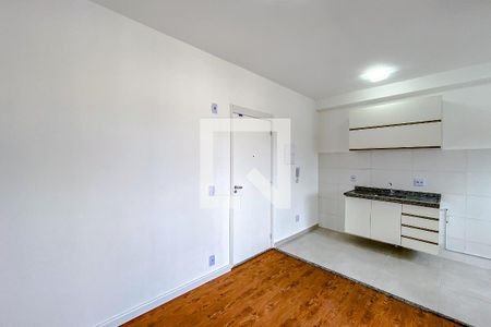 Sala de apartamento para alugar com 2 quartos, 43m² em Mooca, São Paulo