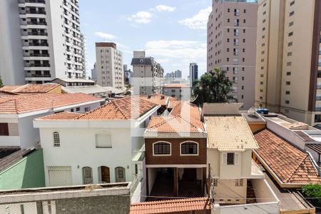 Vista de apartamento à venda com 3 quartos, 83m² em Água Fria, São Paulo