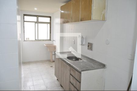 Apartamento para alugar com 2 quartos, 68m² em Engenho Novo, Rio de Janeiro