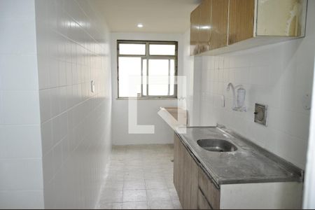 Apartamento para alugar com 2 quartos, 68m² em Engenho Novo, Rio de Janeiro