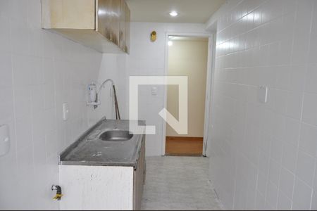 Apartamento para alugar com 2 quartos, 68m² em Engenho Novo, Rio de Janeiro