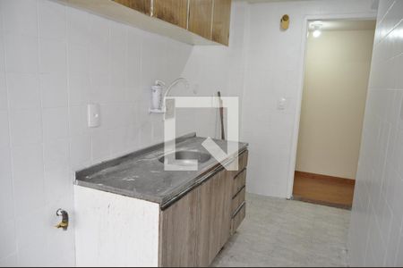 Apartamento para alugar com 2 quartos, 68m² em Engenho Novo, Rio de Janeiro