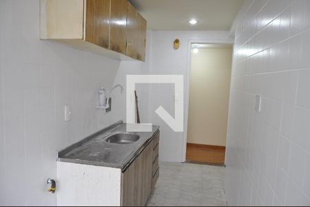 Apartamento para alugar com 2 quartos, 68m² em Engenho Novo, Rio de Janeiro