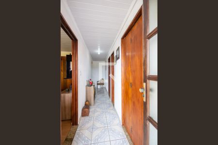 Casa à venda com 293m², 3 quartos e 3 vagas Casa à venda com 293m², 3 quartos e 3 vagasCorredor