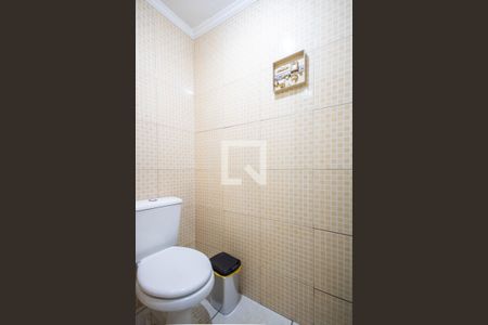 Lavabo de casa à venda com 3 quartos, 293m² em Km 18, Osasco