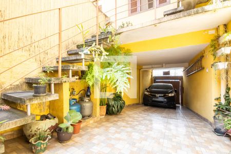 Casa à venda com 293m², 3 quartos e 3 vagas Casa à venda com 293m², 3 quartos e 3 vagasGaragem