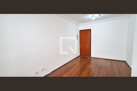 Sala de apartamento para alugar com 2 quartos, 61m² em Santo Antônio, São Caetano do Sul