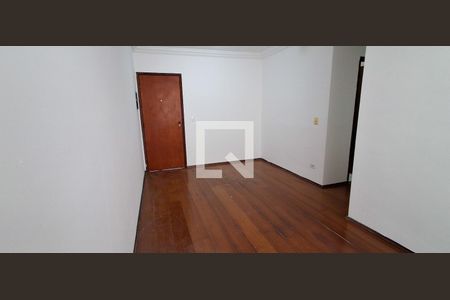 Sala de apartamento para alugar com 2 quartos, 61m² em Santo Antônio, São Caetano do Sul