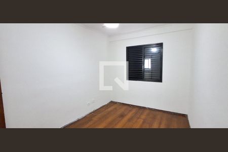 Quarto de apartamento para alugar com 2 quartos, 61m² em Santo Antônio, São Caetano do Sul