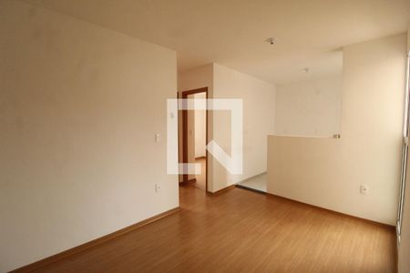 Apartamento para alugar com 2 quartos, 39m² em Jansen, Gravataí