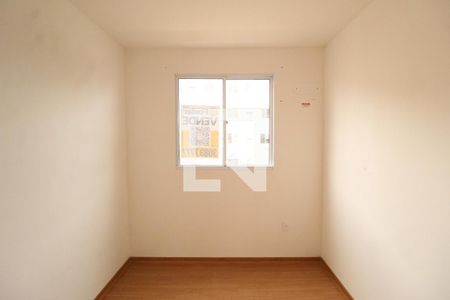 Quarto 1 de apartamento para alugar com 2 quartos, 39m² em Jansen, Gravataí