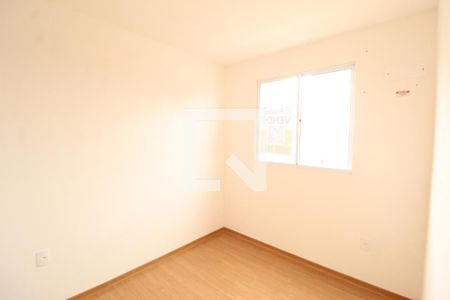 Quarto 1 de apartamento para alugar com 2 quartos, 39m² em Jansen, Gravataí