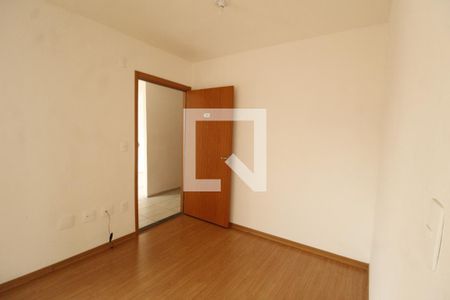 Sala de apartamento para alugar com 2 quartos, 39m² em Jansen, Gravataí