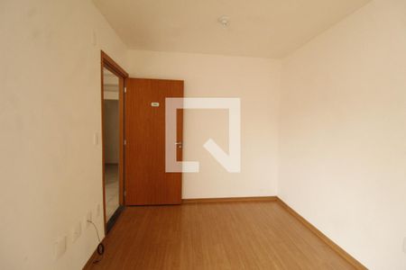 Sala de apartamento para alugar com 2 quartos, 39m² em Jansen, Gravataí