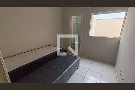 Quarto de kitnet/studio para alugar com 1 quarto, 32m² em Parque Ouro Fino, Sorocaba