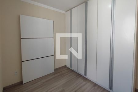 Quarto 1 de apartamento para alugar com 2 quartos, 44m² em Loteamento Parque São Martinho, Campinas