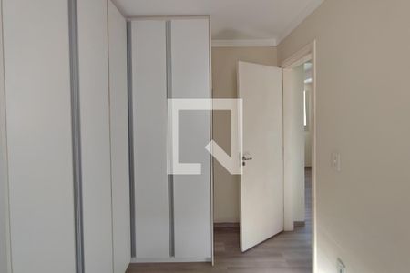 Quarto 2 de apartamento para alugar com 2 quartos, 44m² em Loteamento Parque São Martinho, Campinas