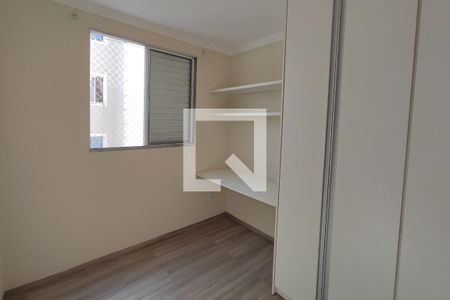 Quarto 2 de apartamento para alugar com 2 quartos, 44m² em Loteamento Parque São Martinho, Campinas