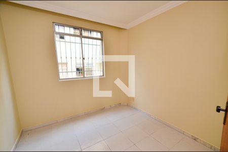 Quarto1 de apartamento à venda com 3 quartos, 92m² em União, Belo Horizonte