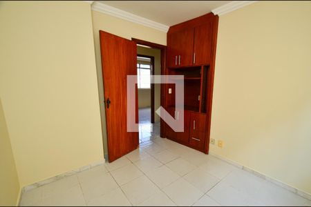 Quarto1 de apartamento à venda com 3 quartos, 92m² em União, Belo Horizonte