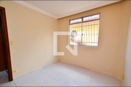 Quarto2 de apartamento à venda com 3 quartos, 92m² em União, Belo Horizonte