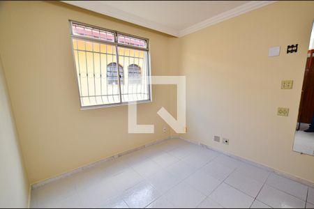 Quarto2 de apartamento à venda com 3 quartos, 92m² em União, Belo Horizonte