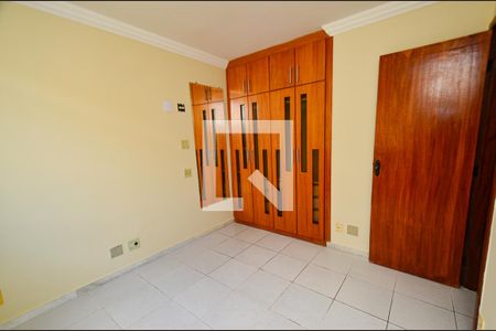 Quarto2 de apartamento à venda com 3 quartos, 92m² em União, Belo Horizonte