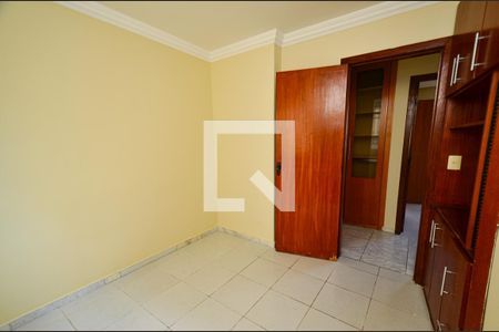 Quarto1 de apartamento à venda com 3 quartos, 92m² em União, Belo Horizonte