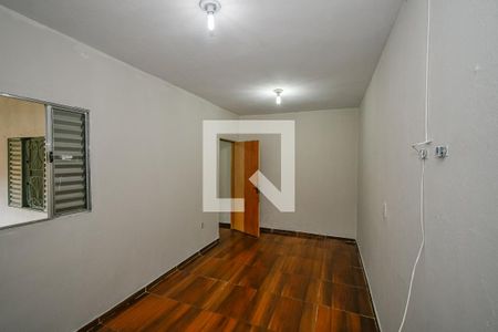 Suite de casa para alugar com 1 quarto, 40m² em Jardim Amanda I, Hortolândia